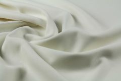 ткань белое пальтовое сукно Италия