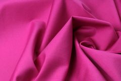 ткань розовое джерси Италия