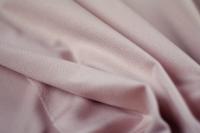 ткань розово-жемчужный пальтовый кашемир