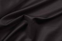 ткань темно-коричневая вирджинская шерсть