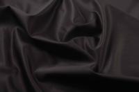 ткань темно-коричневая вирджинская шерсть