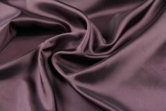 ткань подклад дымчато-фиолетовый Италия