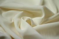 ткань молочное шелковое кади