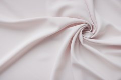 ткань нежно-розовый шелк с вискозой Италия