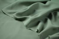 ткань шелковый шармуз шафран