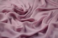 ткань розовый шармуз