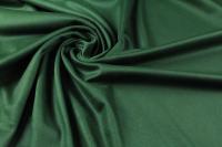 ткань зеленый пальтовый кашемир с шерстью