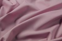 ткань розовая шерсть с эластаном