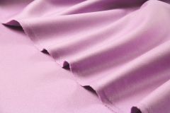 ткань пальтовая шерсть розового цвета пальтовые шерсть однотонная розовая Италия