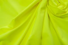 ткань джерси лимонного цвета джерси вискоза однотонная желтая Италия