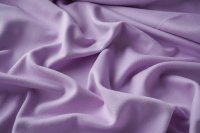ткань пальтовая ткань лавандового цвета