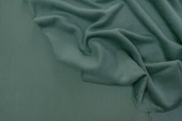 ткань пальтовая шерсть пастельный зеленый