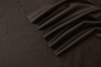 ткань коричневый пальтовый кашемир