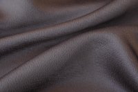 ткань атласное кади туапового цвета