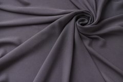 ткань шелк туапового цвета Италия