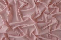 ткань крепдешин цвета розовая гортензия