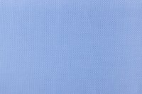 ткань голубой хлопок оксфорд с лоском