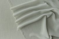 ткань серо-белый полиэстер