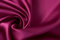 ткань пурпурный атлас