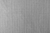 ткань светло-серый кашемир в полоску (в 3х отрезах: 2.90м и 1.8м и 1.15
