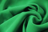 ткань кади зеленое