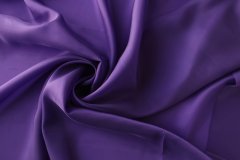 ткань подклад фиолетовый Италия