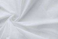 ткань белый рубашечный хлопок в полосочку