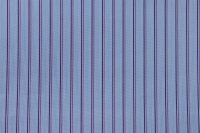 ткань голубой хлопок в бело-фиолетовую полоску