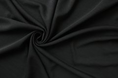 ткань легкий футер из шерсти меринос (ткань в двух отрезах: 10.70 м; 12.40 м ) Италия