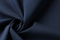 ткань темно-синее джерси