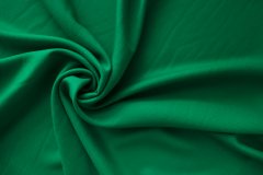 ткань зеленый кашемир Италия