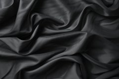 ткань подклад темно-серый Италия
