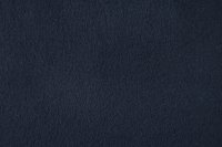 ткань темно-синяя шерсть с кашемиром пальтовая 1.25 м