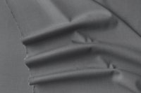 ткань костюмная вискоза премиум-качества светло-серого цвета