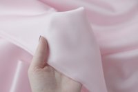 ткань нежно-розовый подклад (цвета сакуры)