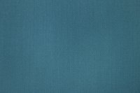 ткань двусторонняя шерсть серо-голубого цвета