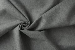 ткань серый кашемир на мембране Италия