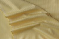 ткань костюмная шерсть желтая в елочку