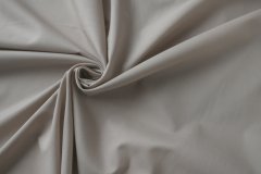 ткань серо-бежевый кашемир с шелком Италия