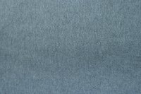 ткань пыльно-голубой кашемир двусторонний