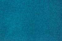 ткань двусторонний кашемир ярко-голубой