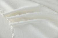 ткань пальтовый кашемир с шерстью молочный